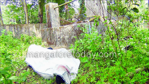 student sucide moodbidri